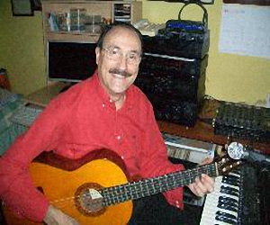 2008 Francisco Cortés Guitarra