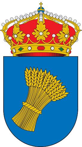 Canjáyar - escudo